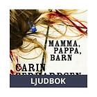 Ordfront Ljud Mamma, pappa, barn, Ljudbok