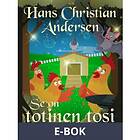 Se on totinen tosi, (E-bok)
