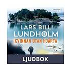 Kvinnan utan hjärta, Ljudbok