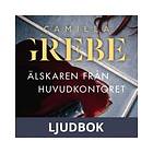 Älskaren från huvudkontoret, Ljudbok