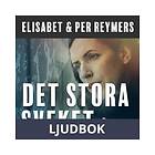 Det stora sveket, Ljudbok