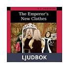 Jentas The Emperor s New Clothes, Ljudbok