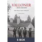 Valloner, (E-bok)