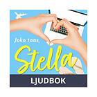 Joko taas, Stella, Ljudbok