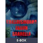 Kaksoismurha Fanøn saarella, (E-bok)