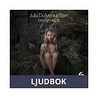Storyside Den utvalde, Ljudbok