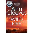 Pan Books Ltd Wild Fire