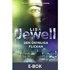 Printz Publishing Den osynliga flickan, (E-bok)