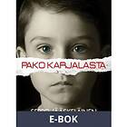 Pako Karjalasta, (E-bok)