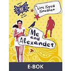 Loves Me/Loves Me Not 1 and Alexander, (E-bok)