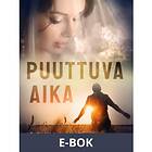 Puuttuva aika, (E-bok)