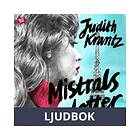 Storyside Mistrals dotter, Ljudbok