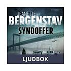 Syndoffer, Ljudbok