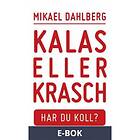 Kalas eller krasch, Har du koll?, (E-bok)