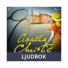 Katt bland duvor, Ljudbok