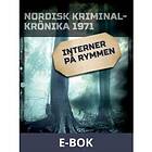 Interner på rymmen, (E-bok)