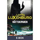 Rättskiparen, (E-bok)