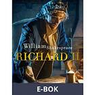 Richard II, (E-bok)