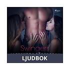 Swingers, Ljudbok