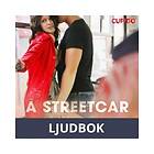 Cupido A Streetcar Named Desire, Ljudbok