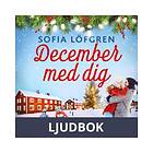 December med dig, Ljudbok
