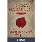 Skugga av svek II, (E-bok)