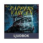 Pappersvargen, Ljudbok