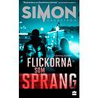 HarperCollins Nordic Flickorna som sprang