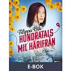 Hundratals mil härifrån, (E-bok)