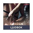 Cupido Bunden och lämnad, Ljudbok