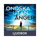 Ondska utan ånger, Ljudbok