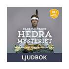 Storyside Hedra mysteriet, Ljudbok