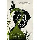 Bloomsbury Publishing Ltd. Lost Boy