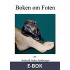 A. JERNBERGER Boken om Foten, (E-bok)