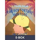 The Boy Fortune Hunters in Egypt, (E-bok)