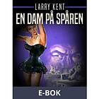 En dam på spåren, (E-bok)