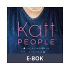 Modernista Katt People, (E-bok)