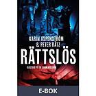 Rättslös, (E-bok)