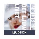 Det ljuva livet, Ljudbok