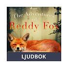 The Adventures of Reddy Fox, Ljudbok