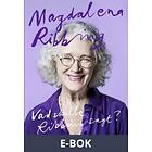 Vad skulle Ribbing sagt? (E-bok)