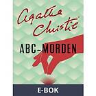 ABC-morden (E-bok)