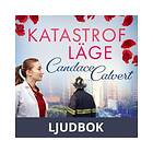 Katastrofläge, Ljudbok