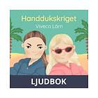 Handdukskriget, Ljudbok