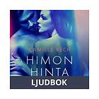 LUST Himon hinta eroottinen novelli, Ljudbok