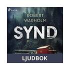 Synd, Ljudbok