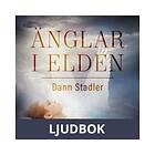 Änglar i elden, Ljudbok