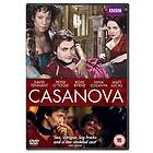 Casanova (UK) (DVD)