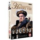 Six Wives of Henry VIII (UK) (DVD)