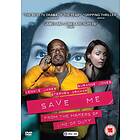 Save Me - Series 1 (UK) (DVD)